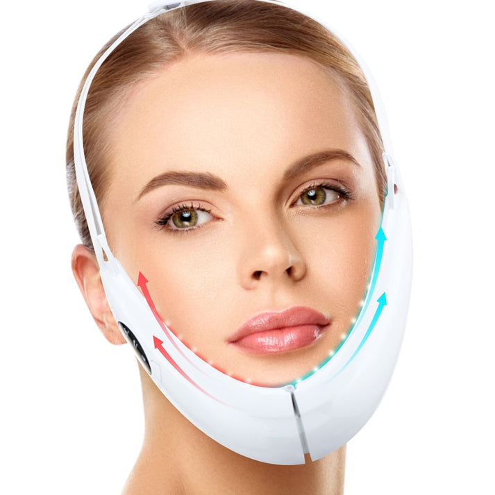 ByClique V-Shape™ - Für deinen GLOW UP!