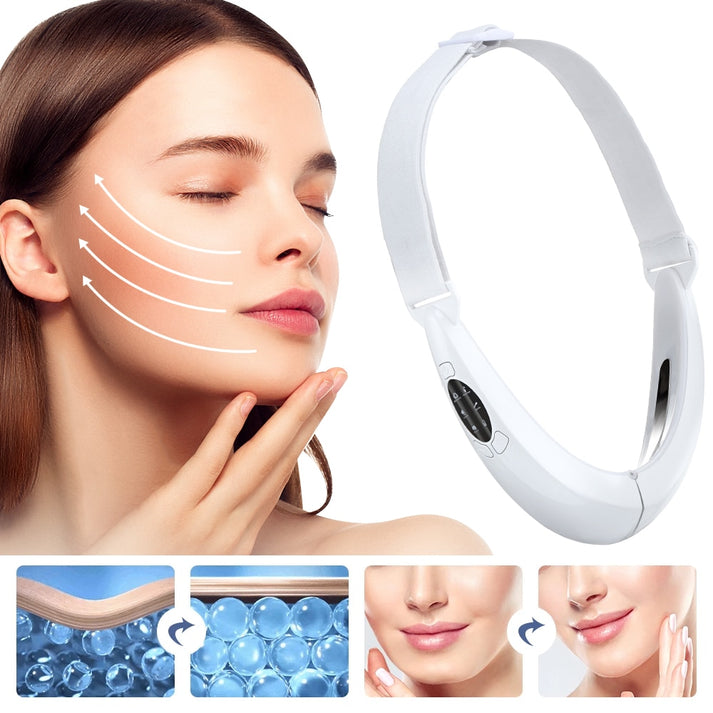 ByClique V-Shape™ - Für deinen GLOW UP!