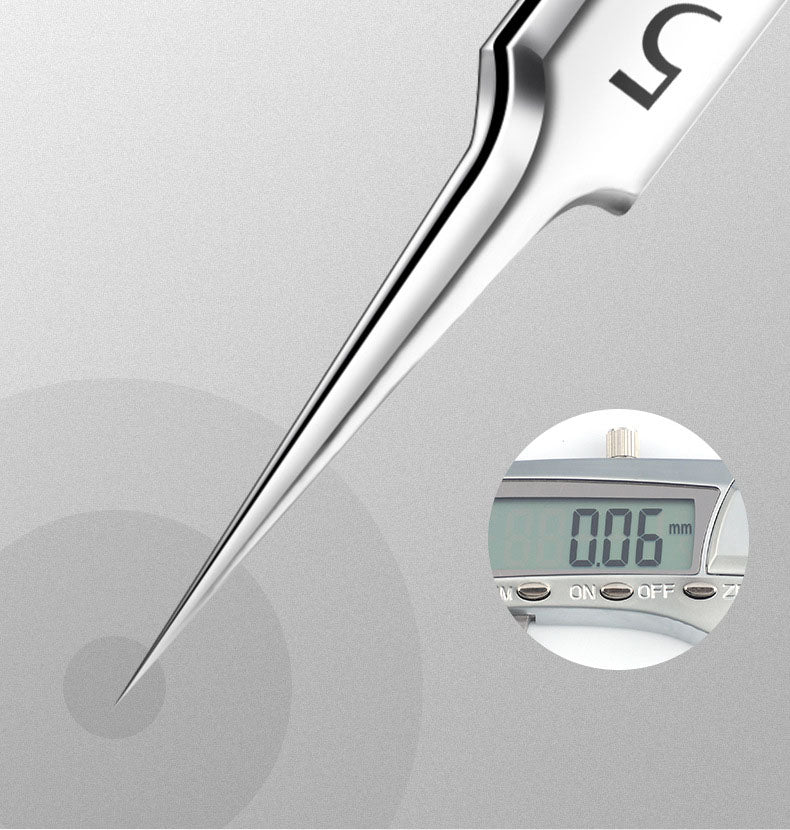 ByClique-N5 PRO - PINZETTE FÜR PERFEKTE HAUT