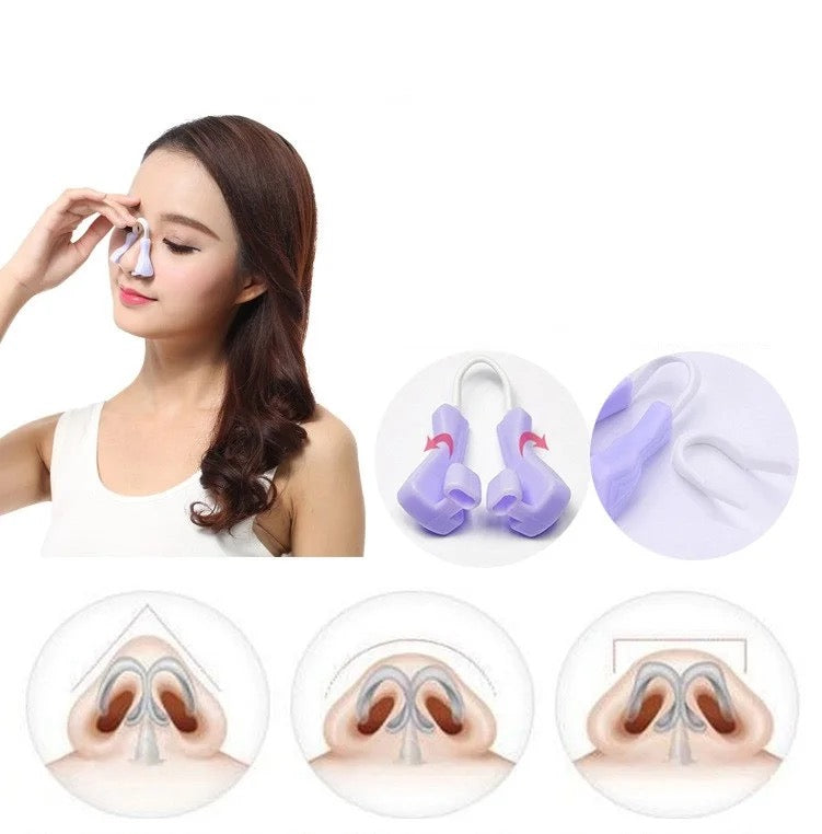 Magischer Nasenformer / Glow Nose Shaper